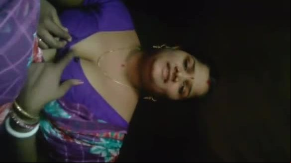Aunty telugu show